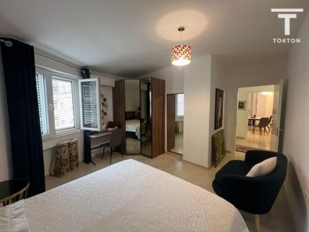 RENT, APARTMENT 3+1+2 SELVIA, TIRANA