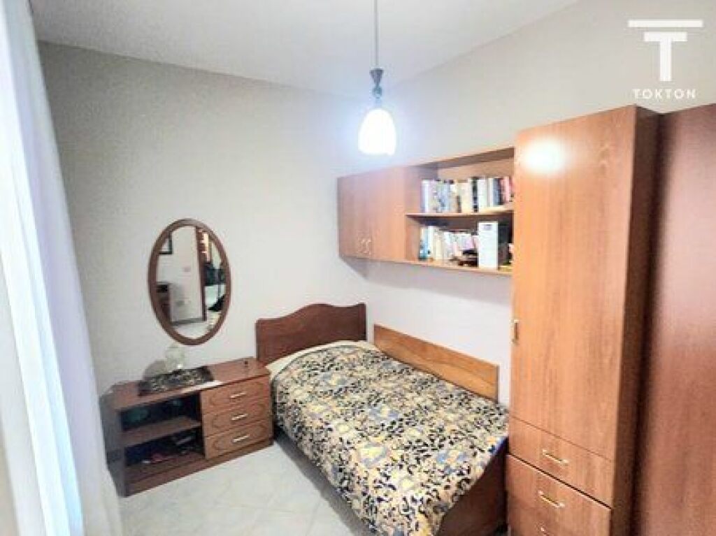 FOR RENT, APARTMENT 3+1, ALI DEMI, TIRANA