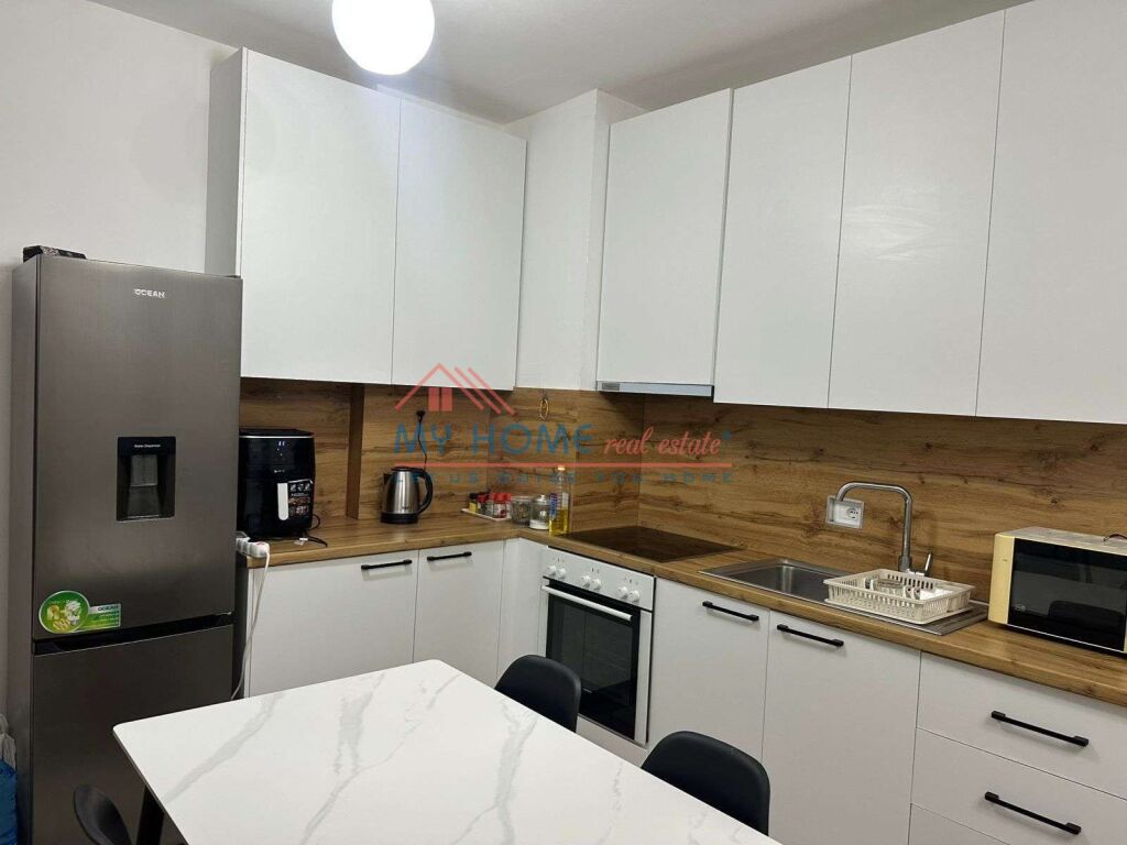 Apartment 2+1 for Rent Univers City Tirana
