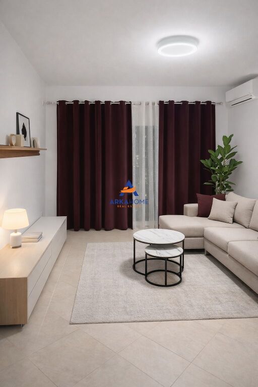 APPARTAMENTO IN AFFITTO 2+1+BALCONE "DON BOSKO" 60000 LEKE