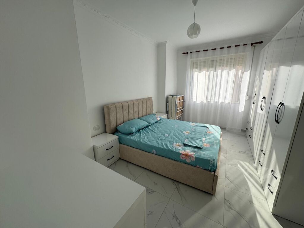 Jepet me Qira Apartament 1+1 – Vila Koral