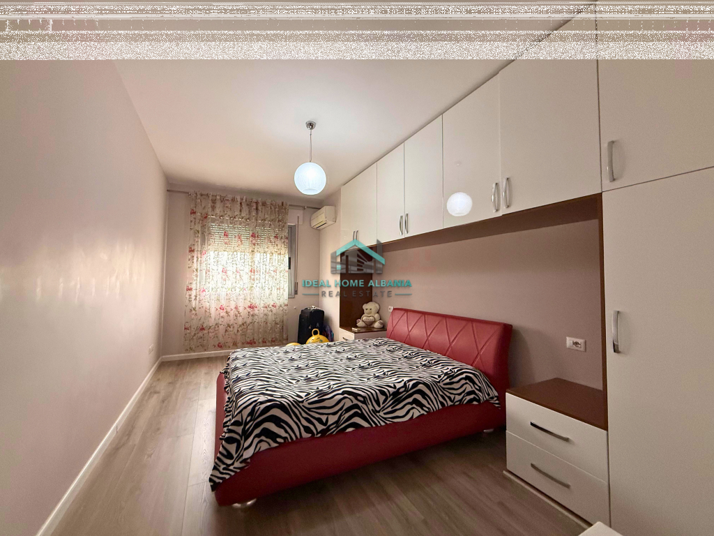 Apartament 2+1 Shitet – Rruga e Re, Vlore.