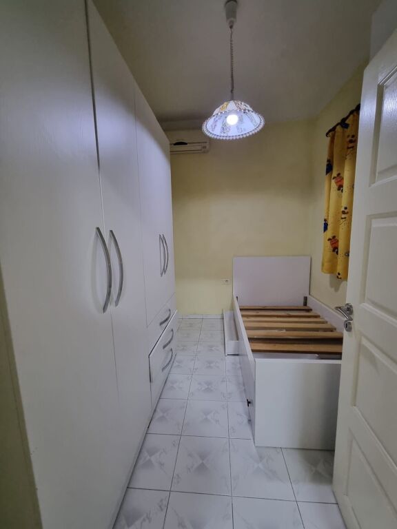 Apartment 2+1 for rent at Hotel Mondial 21 Dhjetori