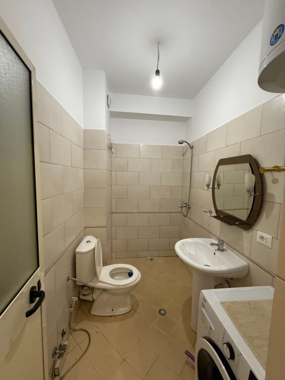 Apartament Fresk, 1+1, 50m2