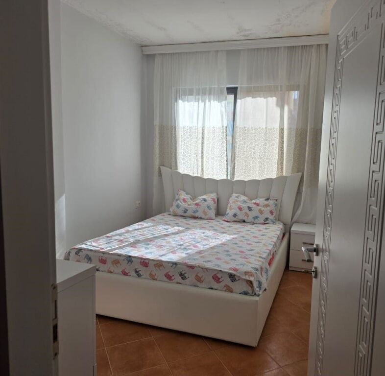 APARTAMENT 1+1 PËR SHITJE – GOLEM