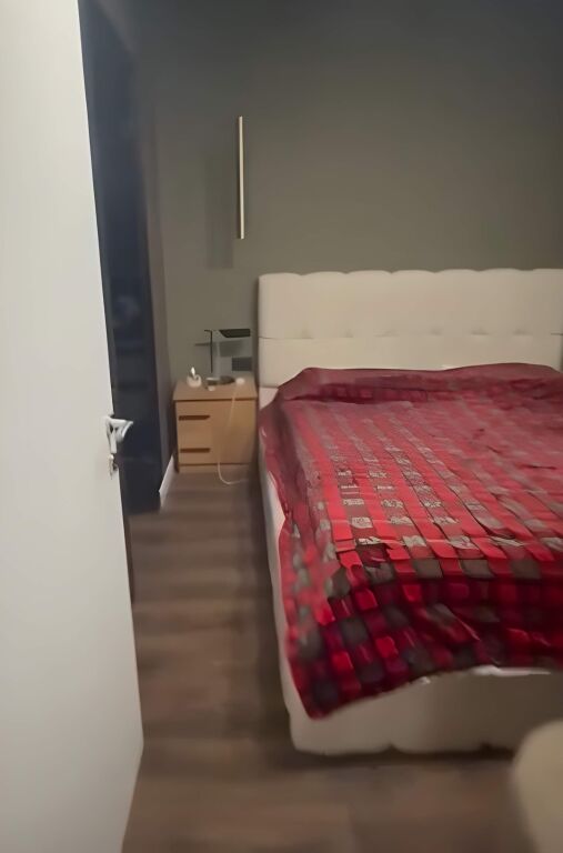 Apartamen për Shitje 2+1 + Super Verande – Rr. Petro Nini !