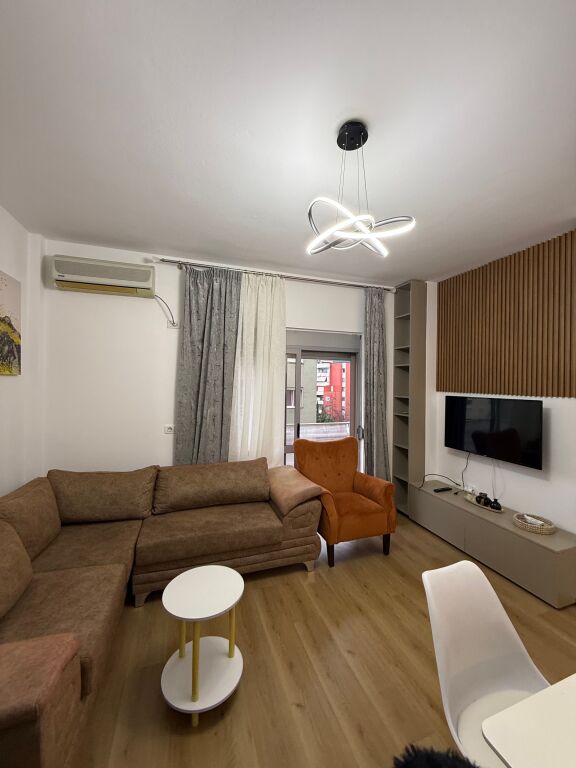 Apartament Fresk, 1+1, 50m2