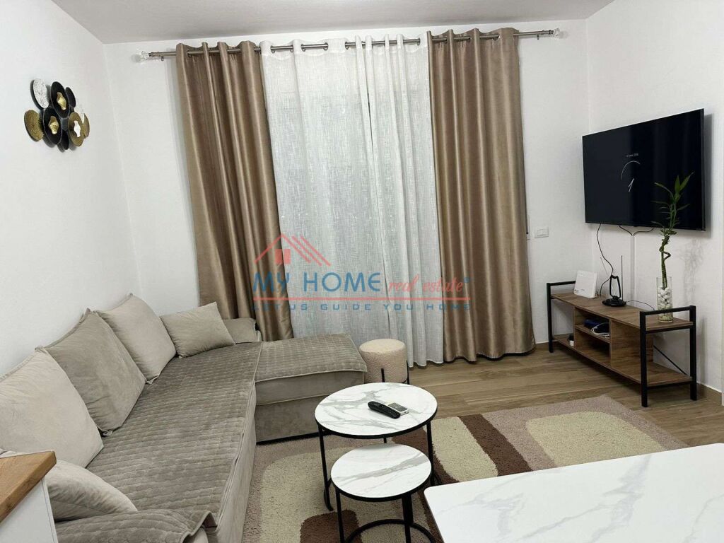 Apartment 2+1 for Rent Univers City Tirana