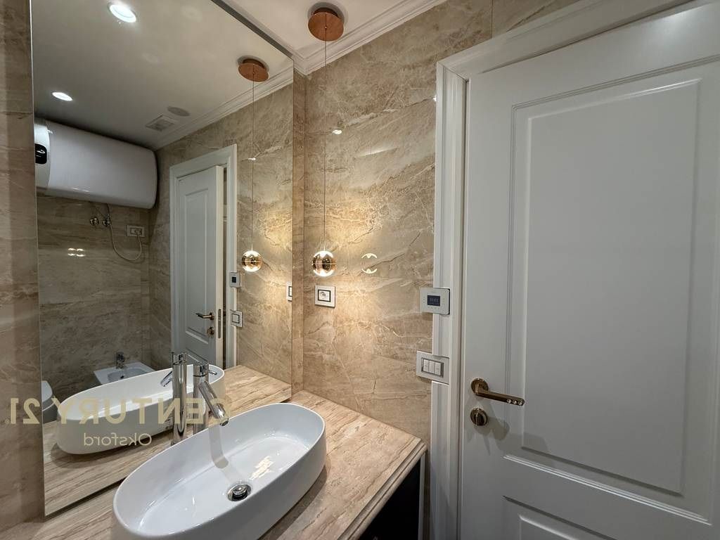 We rent a 2+1+2 apartment at the Dry Lake!