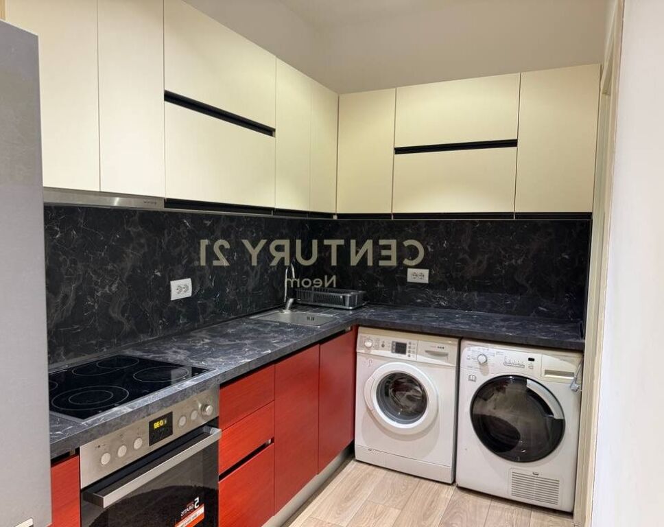 Appartamento 1+1 in affitto a Selitë