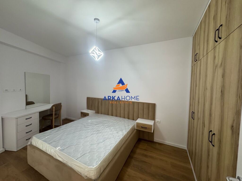 JEPET ME QERA APARTAMENT 1+1+BALLKON "GENER 2,RRUGA JORDAN MISJA" 55000 LEKE