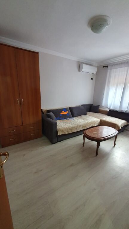 FOR RENT APARTMENT 1+1+BALCONY "MYSLYM SHYRI" 60,000 LEKE