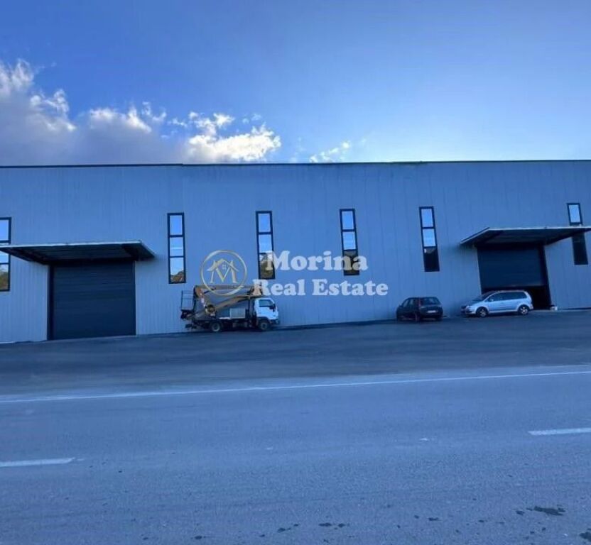 Affitto | Locale Commerciale | Rruga e Arbërit | 20000 €/mese