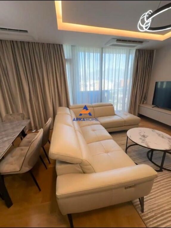 FOR SALE APARTMENT 2+1+BALCONY " ARTIFICIAL LAKE " 650,000 EURO