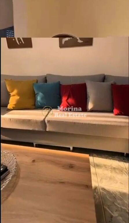 Qera | Apartament 2 + 1 | Rruga e Dibrës | 500 €/muaj