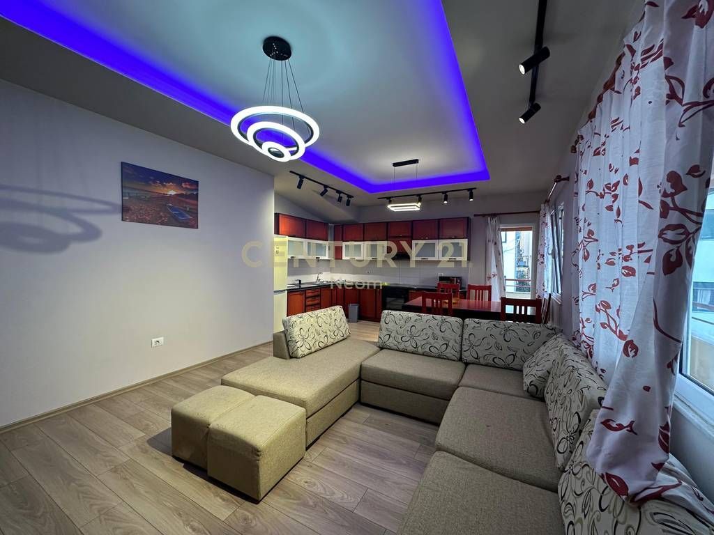 Jepet me Qera 1+1 Kodra e Diellit