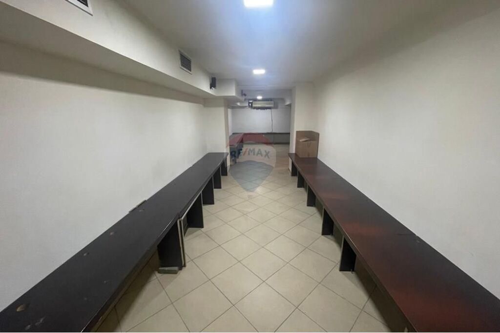 Warehouse/Storage - For Rent - Brigada VIII Street, Tirana