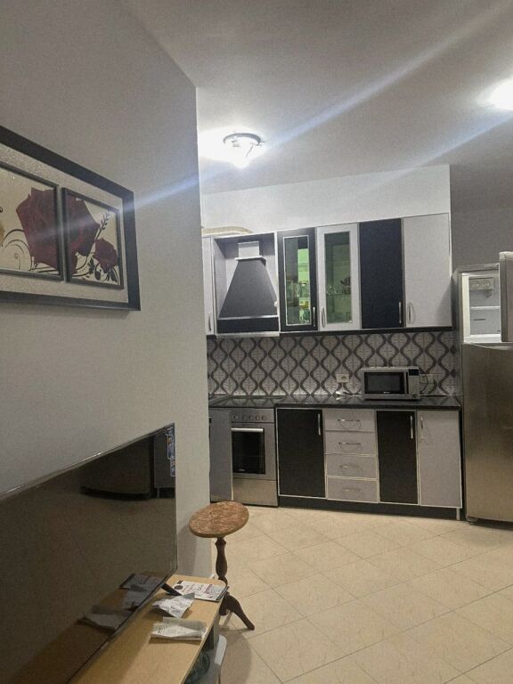 Jepet 2+1 me Qera ne Yzberisht