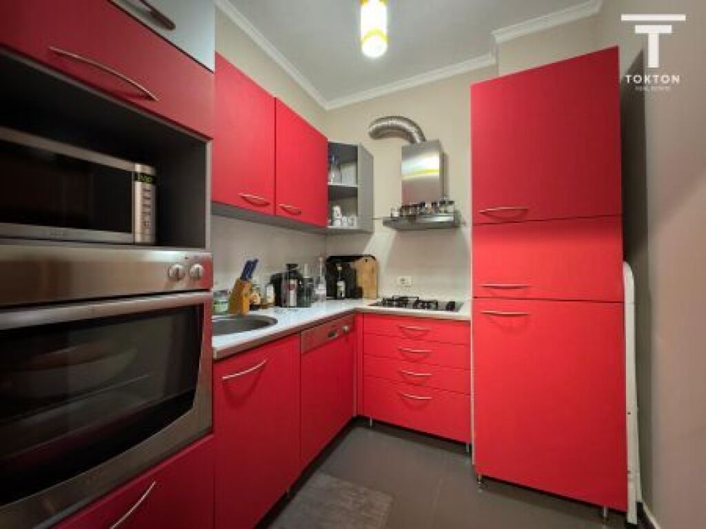 FOR RENT, PENTHOUSE APARTMENT, BLLOK, TIRANA