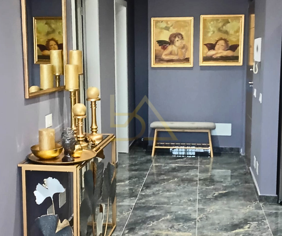 Shitet Apartament – Tiranë, Rruga Jordan Misja