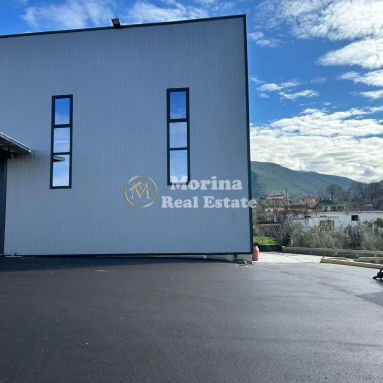 Affitto | Locale Commerciale | Rruga e Arbërit | 20000 €/mese