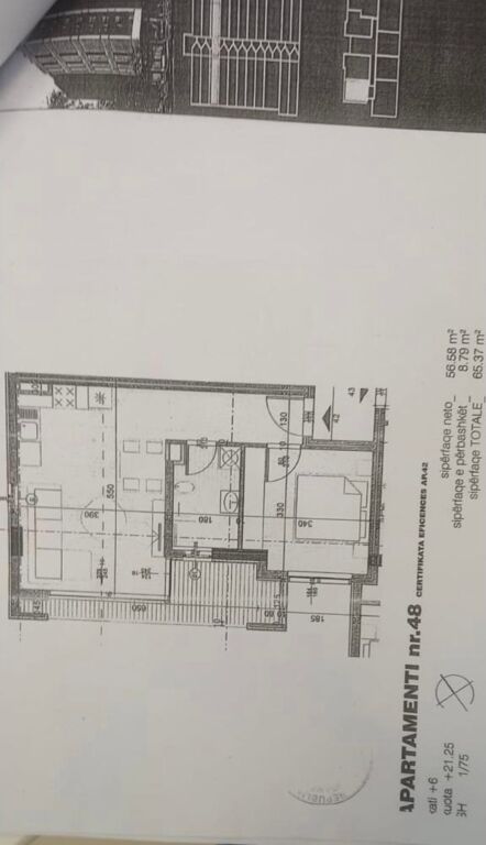 1+1,in fase di intonacatura,ex campo di aviazione,125.000 euro