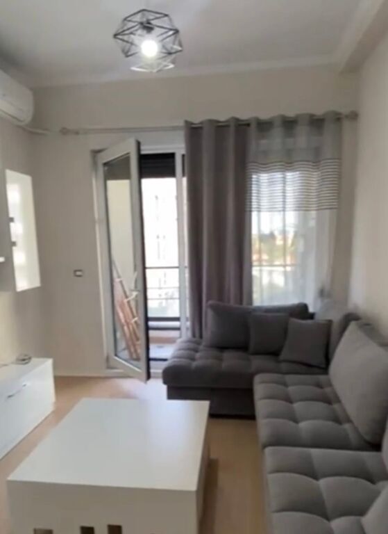 Apartament 1+1 me qera tek Kompleksi Magnet