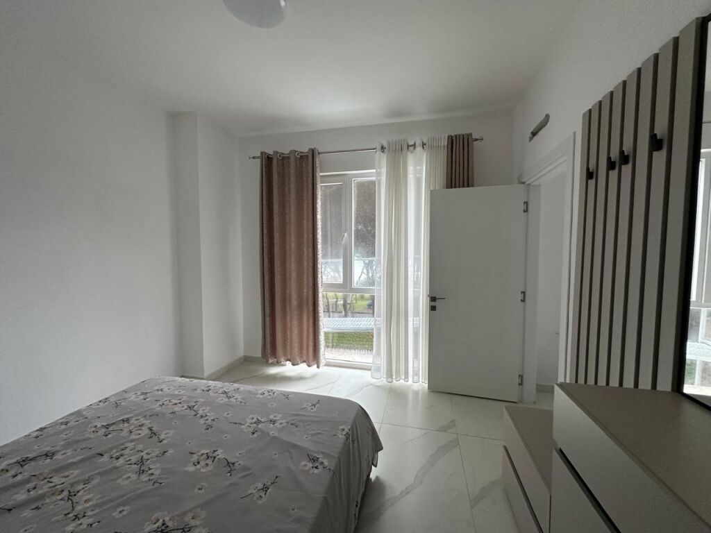 Apartament 2+1 vije e pare me detin, Mali i Robit