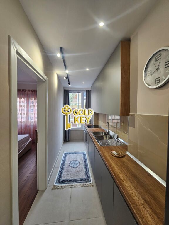 🏡 APARTAMENT ME QERA 2+1  ZJARRFIKËSES, DURRËS