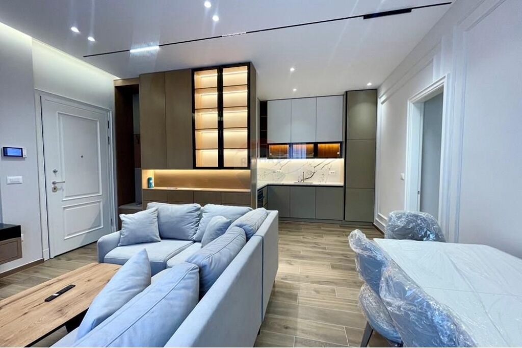 Super 2+1+Parkim DELIJORGJ