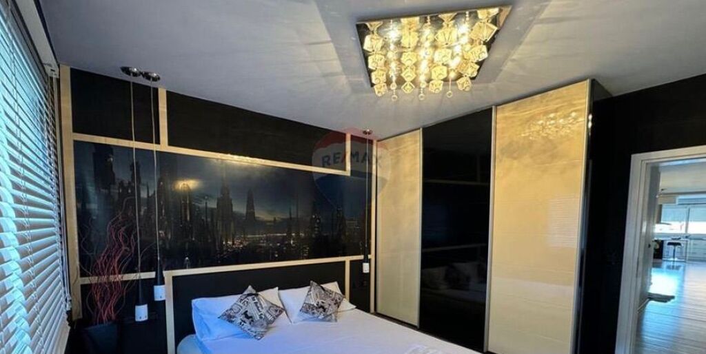 Apartament 2+1 per qira, Komuna e Parisit ID: 530191058-268