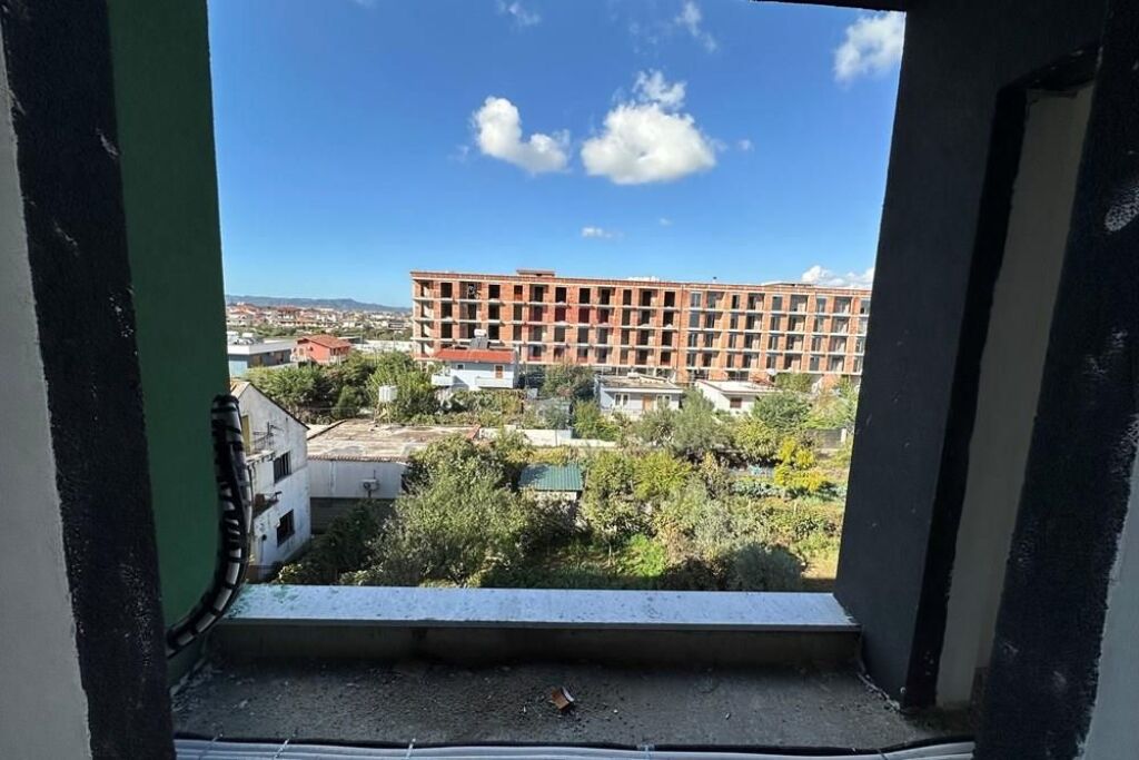 Apartament - Për Shitje - Bulevardi Blu, Kamëz 90,000 €