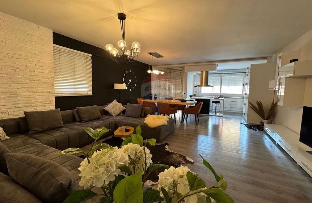 Apartament 2+1 per qira, Komuna e Parisit ID: 530191058-268