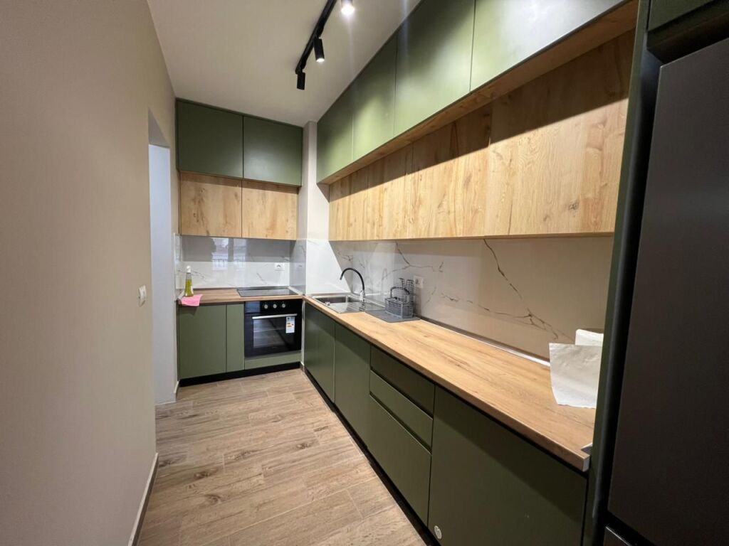 Appartamento 2+1 in affitto, Nuova Maternità AliDemi