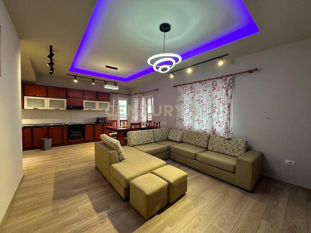 Jepet me Qera 1+1 Kodra e Diellit