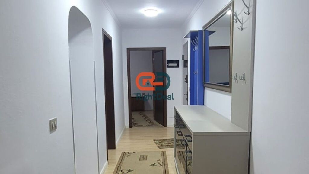 Afer Shkolles Se Baletit, Shitet Apartament 2+1, Me Planimetri Dhe Lokacion Perfekt!!