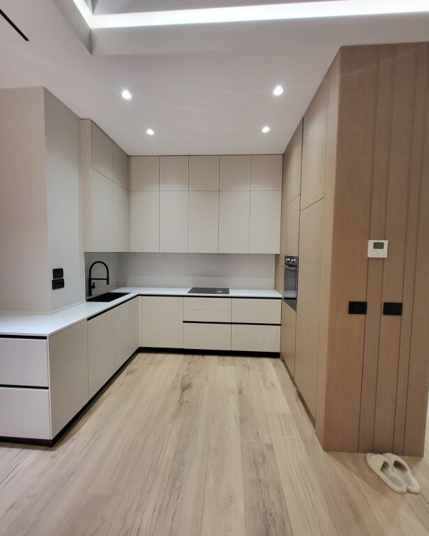 📌JEPET ME QIRA – DUPLEX 3+1+2 + POST PARKIMI | pranë Kodra e Diellit