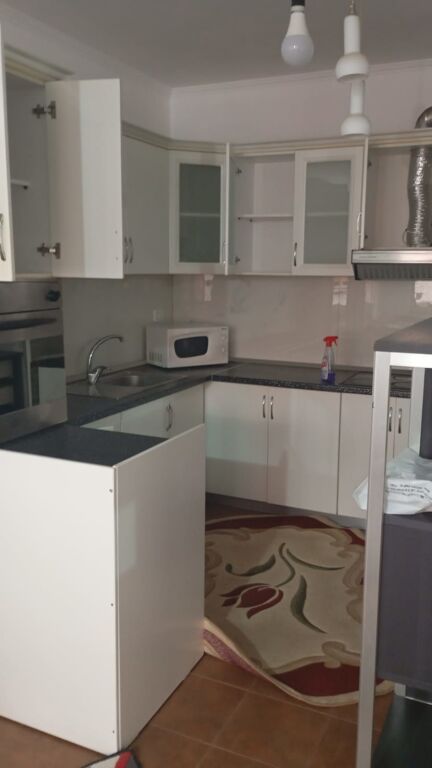 FOR RENT 1+1 YZBERISHT 400 thousand leke