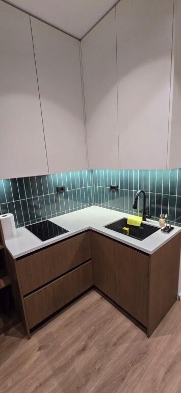 Studio apartment for rent in Ali Dem!