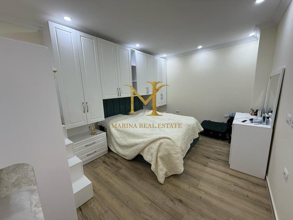 SHITET APARTAMENT 1+1 NE GOLEM SHUME PRANE DETIT ! Ndertim i vitit 2024