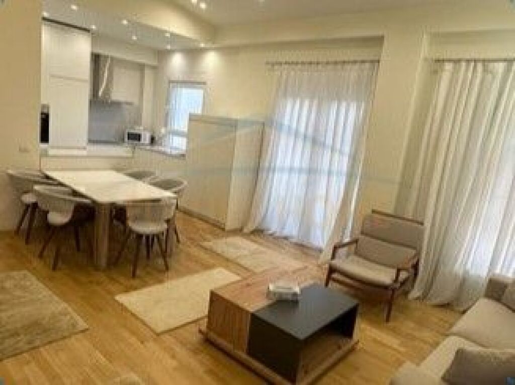 Qera, Apartament 2+1, Touch of the Sun Rezidence, Mjull-Bathore