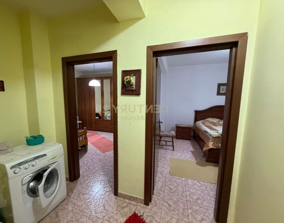 APARTMENT 2+1+2+BALCONY FOR RENT IN THE AREA OF THE FORMER BLOCK !!!