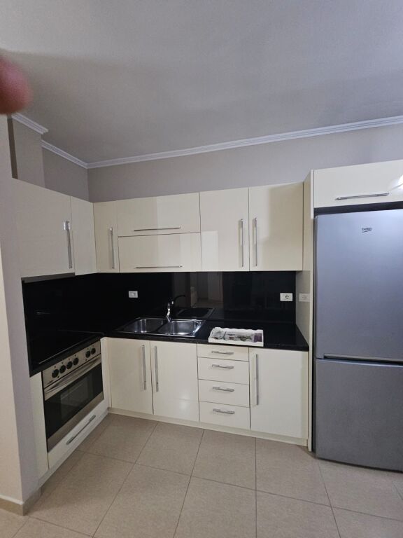 Apartment for rent 1+1 in Yzberisht!