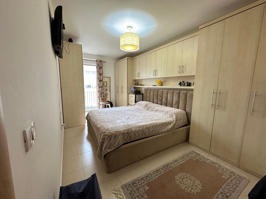 Appartamento 2+1 Città Studenti