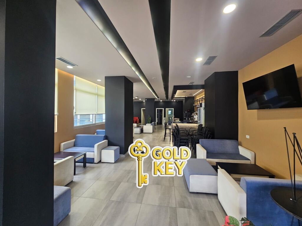 🏬 SHITET LOKAL I KOMPLETUAR VALA PARK DURRES