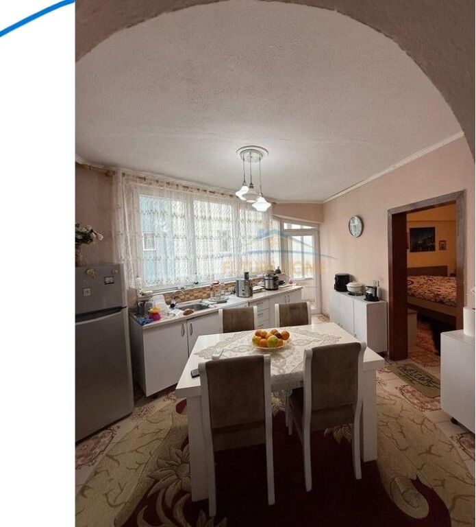 Shitje, Apartament 3+1+2, Bulevardi Zhan Dark, Tiranë