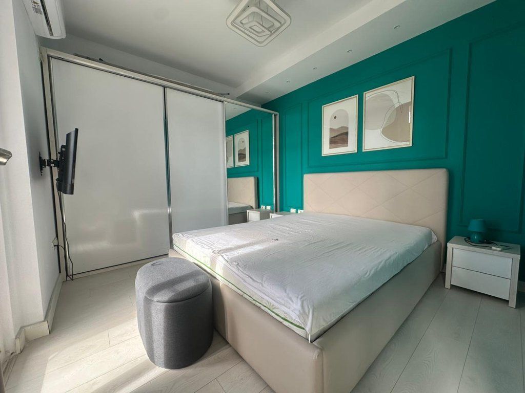 Stacioni i Trenit, shesim apartament 1+1