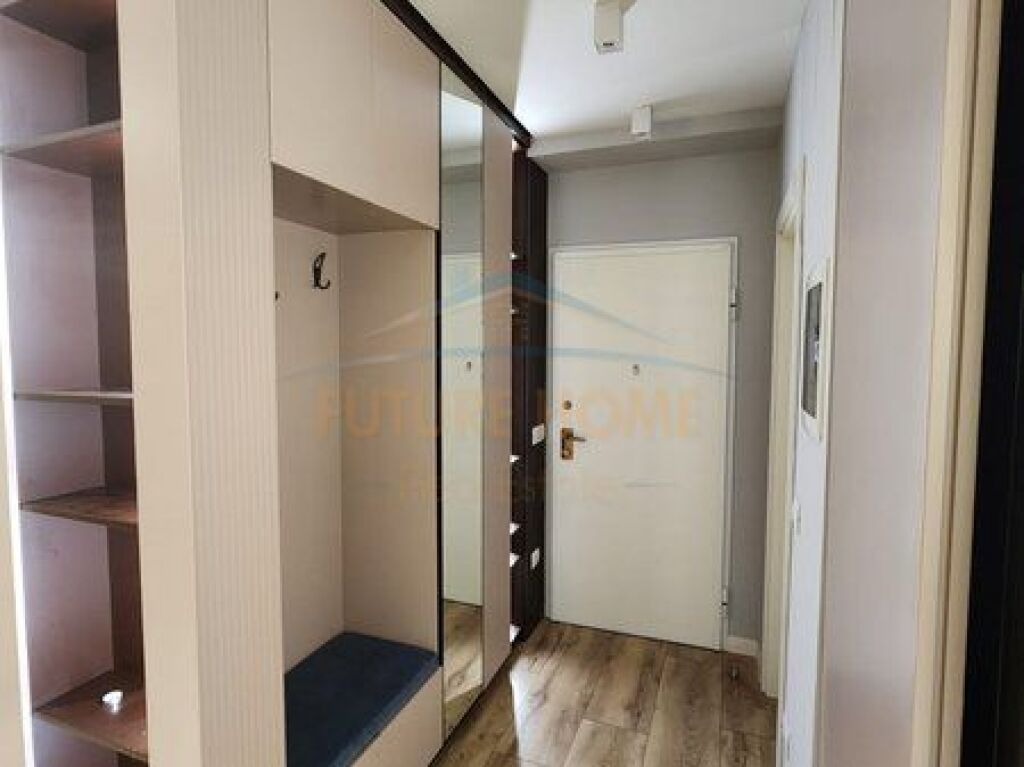 Qera,Apartament 2+1, QUARTUM Residence (Luxury), Rruga Jordan Misja , Tirana