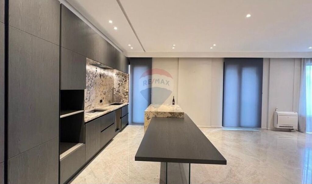 Apartament 3+1+2 luksoz tek Ambasada Amerikane. ID: 530181096-196