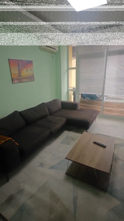 Apartament me qera 1+1 ne misto mame